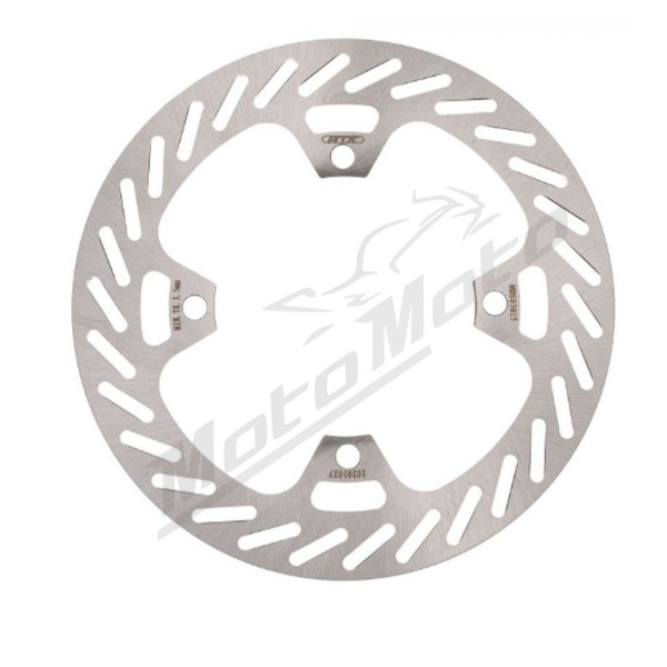 MTX Rear Brake Disc Kawasaki / Suzuki 125-450 03-21