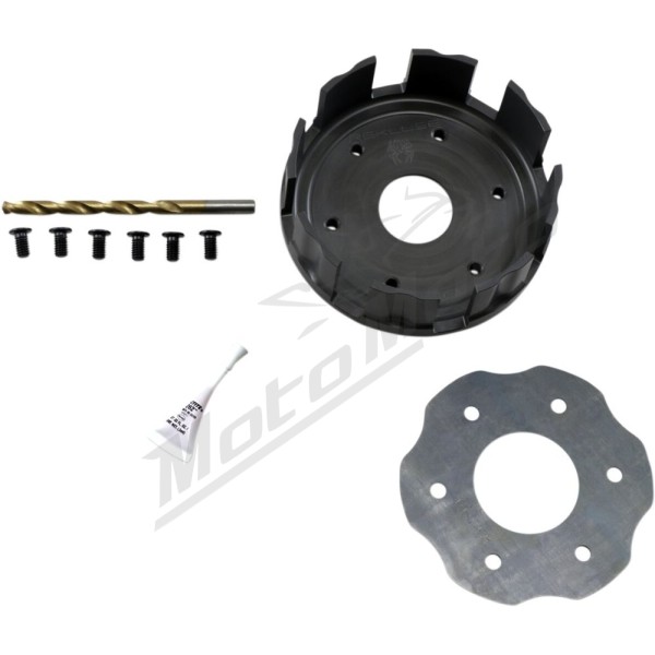 REKLUSE Clutch Basket Cobra Moto CX 65 16-23