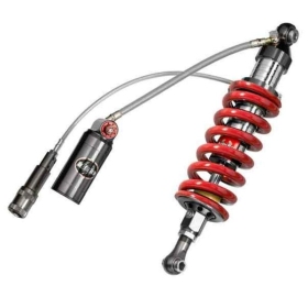BITUBO Racing CLU31 galinis amortizatorius Honda CBR 600 F 11-12