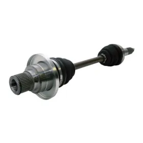 ART Galinis kairys pusašis Yamaha YFM 550-700 09-25