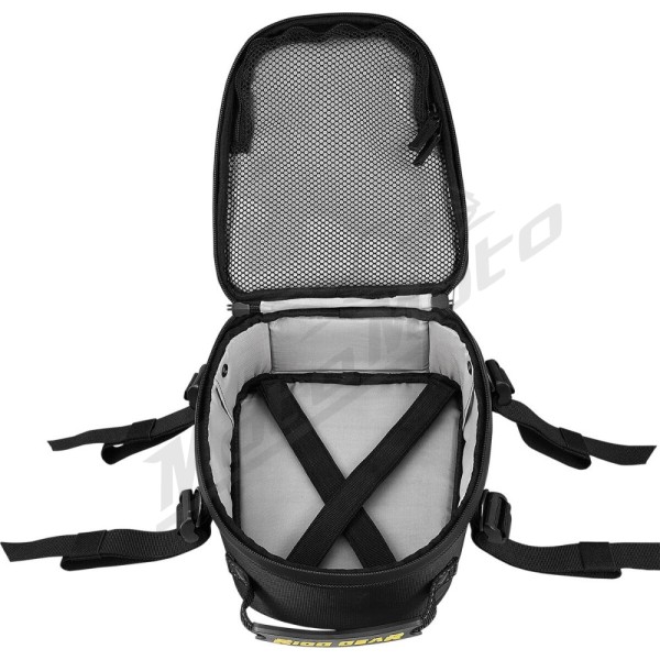 NELSON RIGG Trails End Tail Bag 10 cm x 25 cm x 21,5 cm