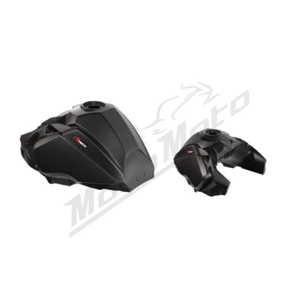 Racetech kuro bakas 23L Yamaha Tenere 700 19-24