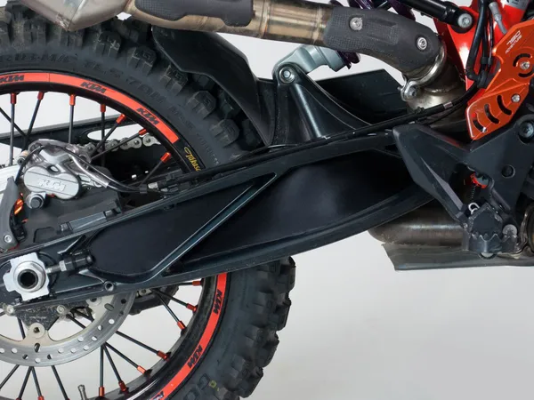 UNIRACING Stickers kit KTM Adventure 790-890cc 19-21