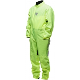 Dainese Ultralight One Piece Motorcycle Rain Suit