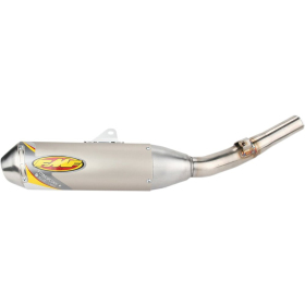 FMF Powercore 4 Slip-On Muffler Kawasaki / Suzuki 250 04-08