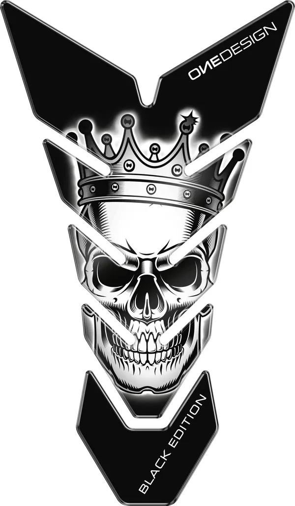 TANKPAD KING