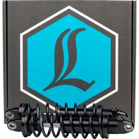 LEGEND SUSPENSION Revo-A Heavy Duty Coil Suspension Harley Davidson FLD / FXDF / FXDL / FXDX / FXDXT 1340/1800 91-17