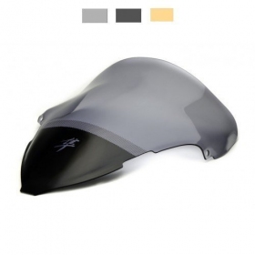 MOTOSHIELDS Windscreen SUZUKI GSX 1300R HAYABUSA 1999-2007