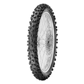 Padanga PIRELLI SCORPION MX EXTRA TT 51M 80/100 R21