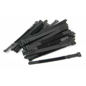 Zip ties 150 mm 50pcs