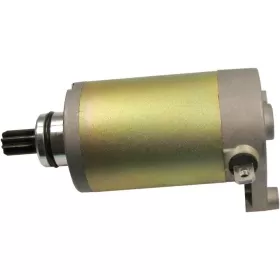 RICK'S MOTORSPORT ELECTRIC Starter Suzuki DR / GN 125-200cc 82-13