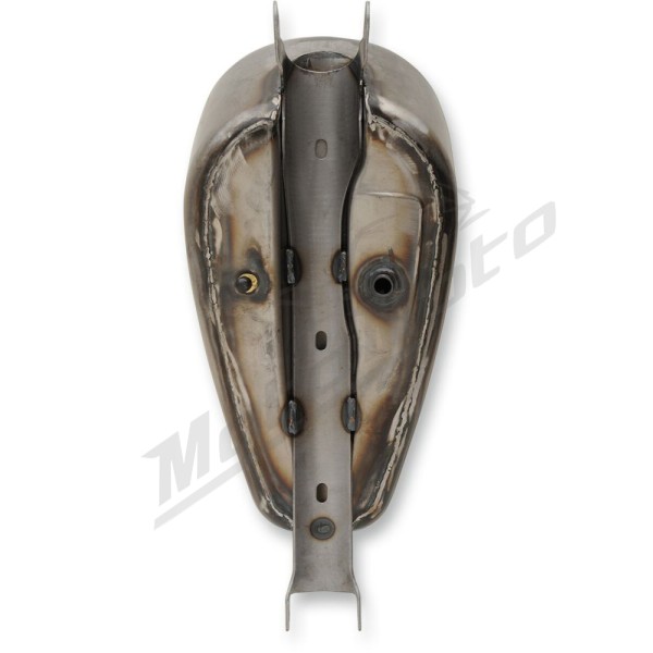 DRAG SPECIALTIES Custom Gas Tank Harley Davidson XL 883-1200cc 04-06