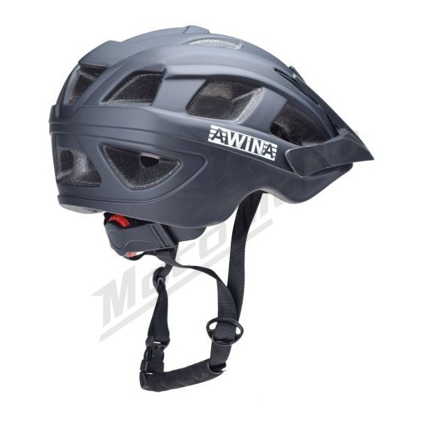 HELMET BICYCLE AWINA MOON HB3