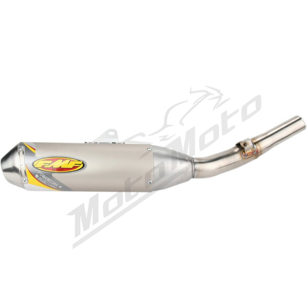 FMF Powercore 4 Slip-On Muffler Kawasaki / Suzuki 250 04-08