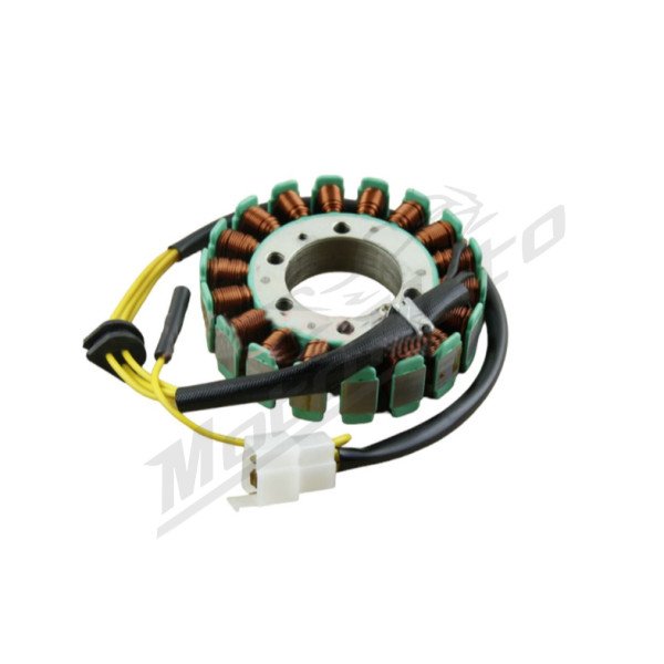 Maxtuned Generatorius HONDA CN 250 HELIX 86-07