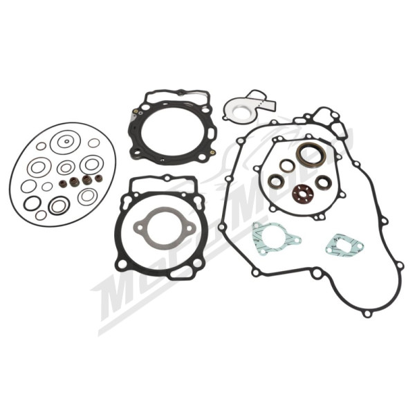 PROX Variklio tarpinių kompl. Husqvarna / KTM 450-501cc 19