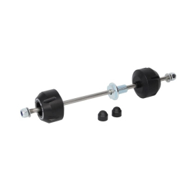 RDMOTO Front axle crash pad Yamaha MT-09 / XSR 850-900 14-18