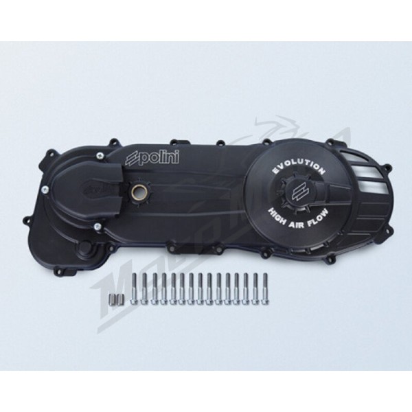 POLINI Evolution Variatoriaus dangtis Piaggio Zip 50cc 92-18