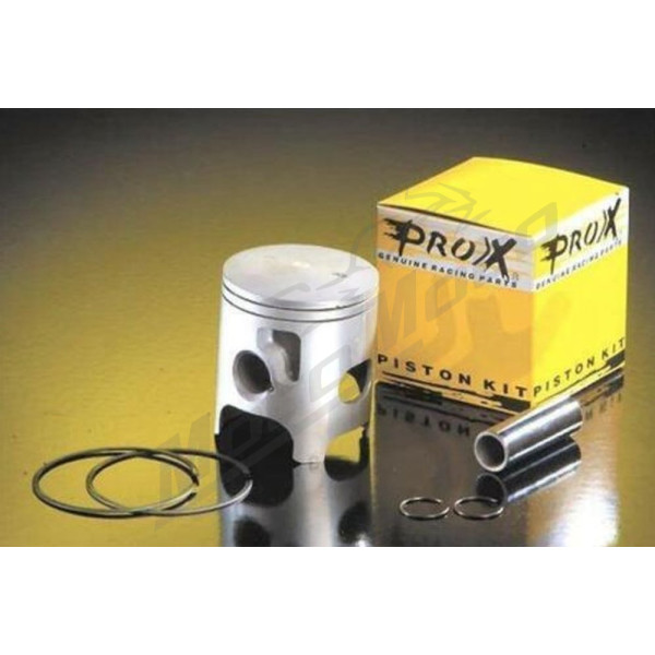 PROX Forged Piston Kit Ø66,36mm TM Racing EN / MX 250cc 99-15