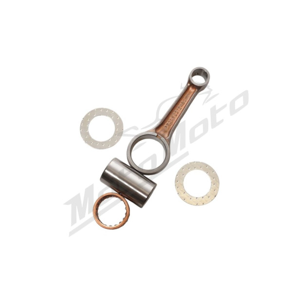 PROX Connecting Rod Kit Yamaha Raptor / Warrior 350cc 87-13