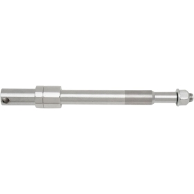 DRAG SPECIALTIES Front Axle Kit ​​​​​​​Harley Davidson FLS / FLSS / FLSTC / FLSTF / FLSTFB 1584-1800cc 07-17