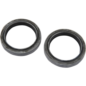 KYB Front Fork Oil Seal Set 43 mm Gas Gas / Honda / Kawasaki / Yamaha 125-650cc 91-20