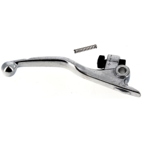MaxTuned Brake Lever HUSABERG / HUSQVARNA / KTM / SHERCO / TM RACING 125-510cc 2012-2024