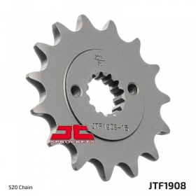 Front sprocket JTF1908