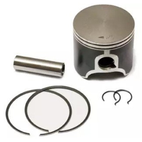 Sno-X Piston Rotax 377 +0.50