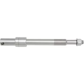 DRAG SPECIALTIES Front Axle Kit ​​​​​​​Harley Davidson FLS / FLSS / FLSTC / FLSTF / FLSTFB 1584-1800cc 07-17