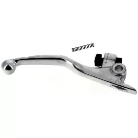 MaxTuned Brake Lever HUSABERG / HUSQVARNA / KTM / SHERCO / TM RACING 125-510cc 2012-2024