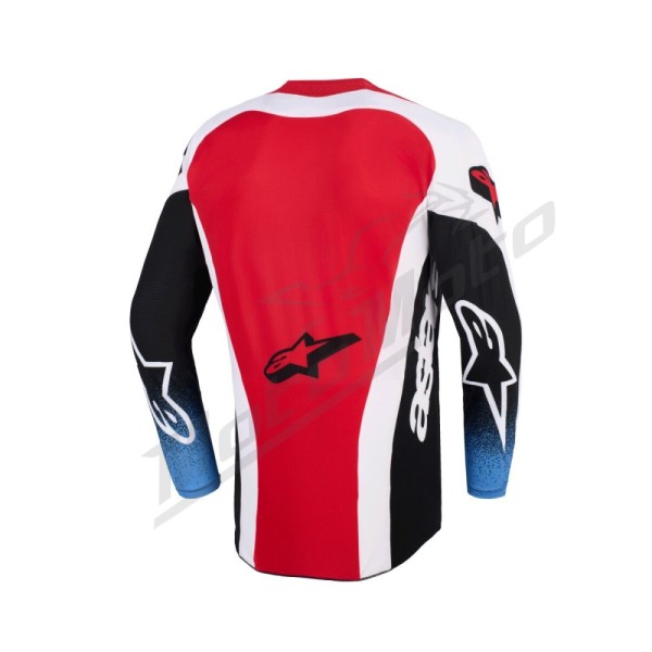 ALPINESTARS(MX) Techstar Knif Jersey