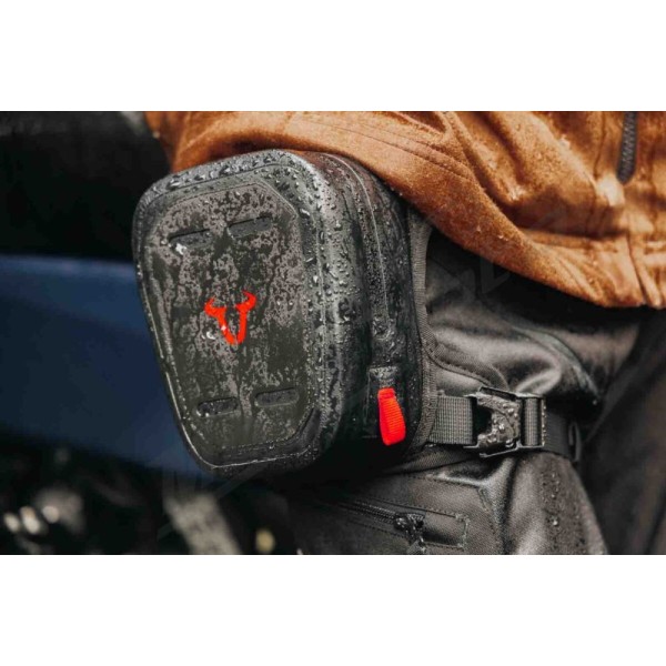 SW-MOTECH Leg Bag WP 15,7x6,9x19,7cm