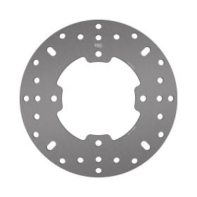 EBC Round D-Series Fixed Offroad Brake Rotor ARCTIC CAT (TEXTRON) H2 / XR / ALTERRA 400-1000cc 15-22