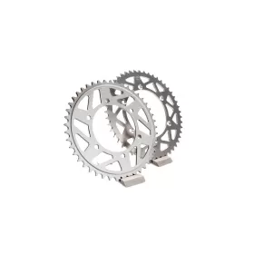 AFAM Steel Standard Rear Sprocket 14303 - 520 DERBI MULHACEN 660/SUZUKI RGV 250 1988-2012