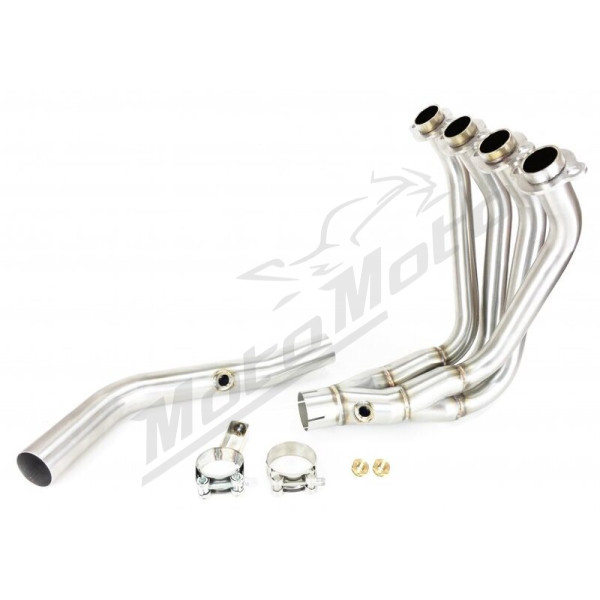 IXIL Decat Pipe Stainless steel Kawasaki Z 900 25-26