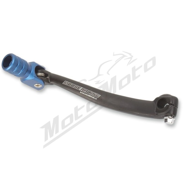 MOOSE OFFROAD Forged Shift Lever Yamaha WR F / YZ F 250-450cc 98-13
