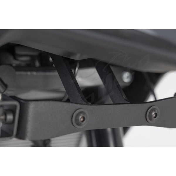 SW-MOTECH EVO Fog Lights Kawasaki KLE 650 21-24