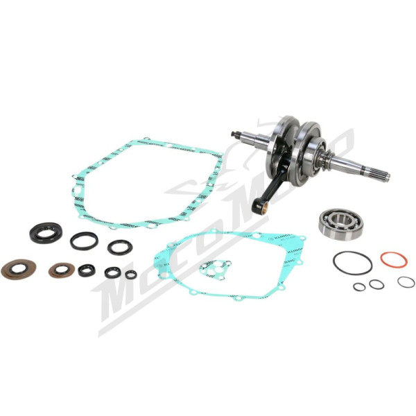 WISECO Crankshaft Kit YAMAHA YFM 350 87-13