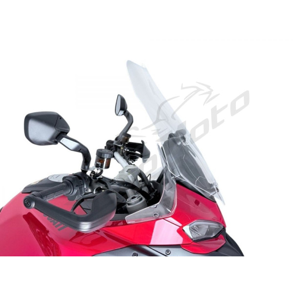 WRS Windscreen Caponord Ducati Multistrada V2 900cc 2025