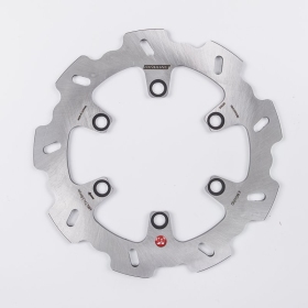 BRAKING Wave Fixed Brake Disc kdx 125-250 90-99