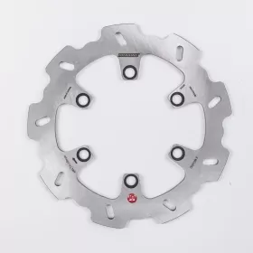BRAKING Wave Fixed Brake Disc kdx 125-250 90-99