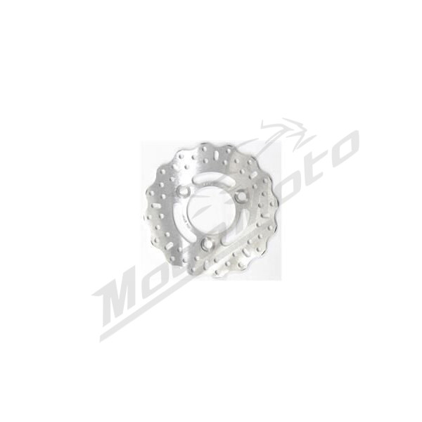 EBC Round HPSR solid brake rotor HONDA NSR 50-75 97-99