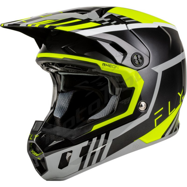 FLY RACING Formula CC Strike Helmet