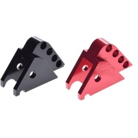 Shock absorber riser MINARELLI HORIZONTAL