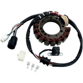 MOOSE OFFROAD Stator Yamaha YFM 600 FWA 98-99