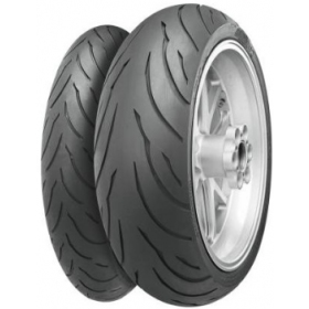 Padanga CONTINENTAL ContiMotion Z TL 58W 120/70 R17