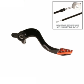 RFX Pro ST Rear Brake Lever HUSQVARNA / KTM 125-450cc 2007-2017