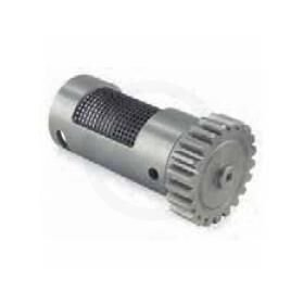 S&S CYCLE Steel Rotary Breather Gear Harley Davidson E / EL / F / FLE / FX / FXE 1000-1200 48-77