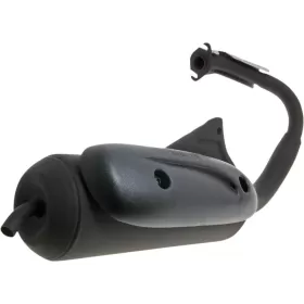 101 OCTANE Full Exhaust Systems 605x300x180 mm Daelim / Kymco / Sym / Honda 50 90-10